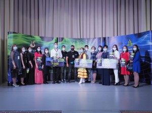 Определены победители отборочного этапа фестиваля «Йэшлек шоу-2020.Перезагрузка» в Курганской области