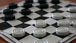 Турнир по шашкам.