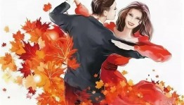 Мастер класс по аппликации «Осеняя красота»