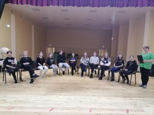 «Жизнь во благо себя»