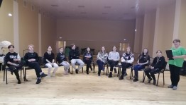 «Жизнь во благо себя»