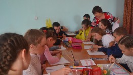 Спортивно-развлекательная программа «До свидания, лето!»