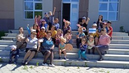 Квест–игра «Пираты Карибского моря»