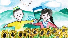 Познавательный час« Башкортостан–мой край родной »