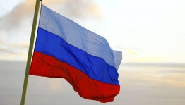 Тематический час «Гордо реет флаг державы»