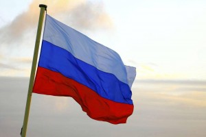 Тематический час «Гордо реет флаг державы»