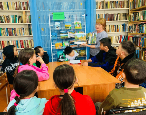 Экологическая викторина «Полна загадок чудесница природа»