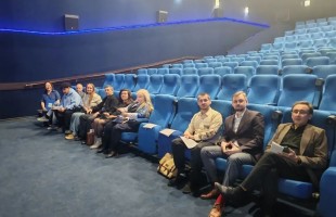 От производства – к прокату: В Уфе власти и кинематографисты обсудили стратегию продвижения башкирского кино