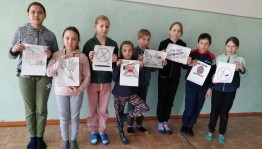 Информационный час «На краю»