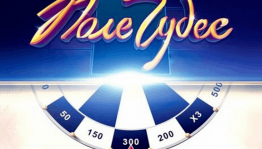 Игра «Поле чудес »