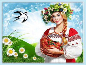 Вечер отдыха «От всей души!»