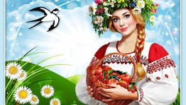 Вечер отдыха «От всей души!»