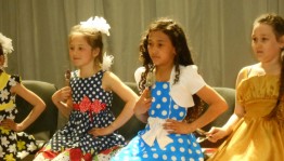 Игровая программа «Ларец мудрых сказок»