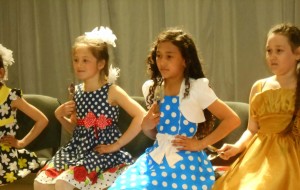 Игровая программа «Ларец мудрых сказок»