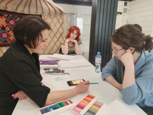 Завершается приём заявок на Фестиваль уличного искусства ПФО «ФормAРТ»