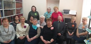 Вечер–воспоминание «Школьные шлягеры»