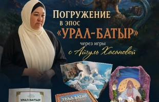 «Ночь музеев»: Национальный литературный музей РБ предлагает новый взгляд на известные истории и произведения