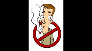 Час здоровья«Курение не модно,дыши свободно»