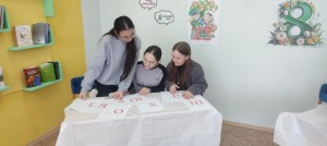 Литературный час «Открываем для себя Астафьева»