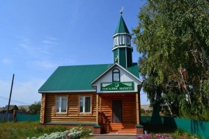 Краеведческий час «Путешествие в историю родного села»