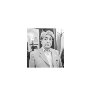 Ушёл из жизни председатель Союза кинематографистов Республики Башкортостан Фарит Габитов