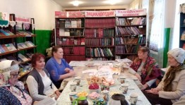 Рождественские встречи «Наступает рождество»