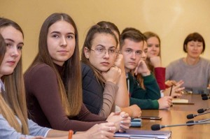 Тематическая программа «История родного слова»
