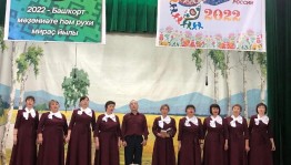 «Горжусь профессией своей!»