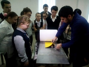 БГХМ им.М.Нестерова присоединится ко всероссийской акции «Музей для всех! День инклюзии»