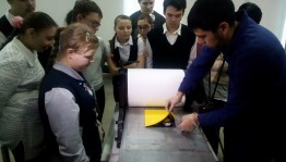 БГХМ им.М.Нестерова присоединится ко всероссийской акции «Музей для всех! День инклюзии»