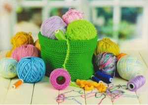 «Посиделки рукодельниц»