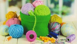 «Посиделки рукодельниц»