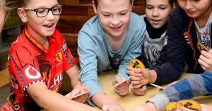 Квест «Всему начало здесь, в краю родном»