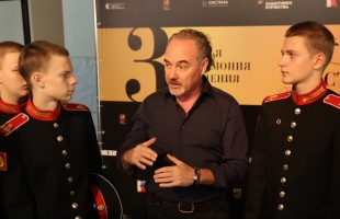 В Москве наградили победителей III премии «Поступок» имени Сергея Пускепалиса
