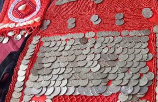 В Учалах выявили лучших мастеров по изготовлению элементов башкирского костюма и этнических украшений