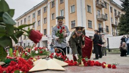 Кировская область присоединяется к песенному марафону «Наш День Победы»