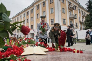 Кировская область присоединяется к песенному марафону «Наш День Победы»