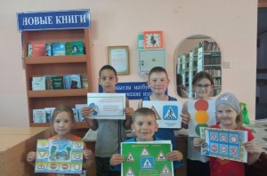 «У дорожных знаков каникул нет»