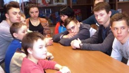 Беседа на тему «Террористический акт в Беслане»