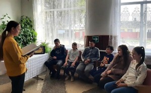 Беседа «Не опасно, когда безопасно»