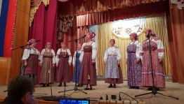 Программа «Кузьминки»