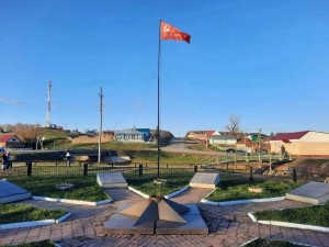 Информационный час «Лето –41»