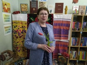 «Золотая осень жизни»