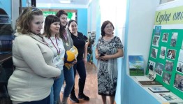 Познавательный час «Гений из глубинки»