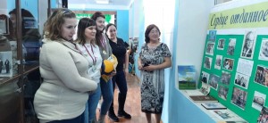Познавательный час «Гений из глубинки»