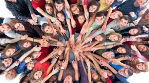 Тематический вечер «Всем миром против пьянства»