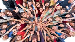 Тематический вечер «Всем миром против пьянства»