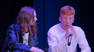 Программа «В гостях у чая»