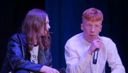 Программа «В гостях у чая»