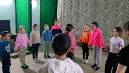 «Сильные и смелые»